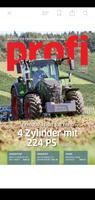 Profi Magazin für Agrartechnik syot layar 2