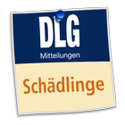 DLG-Schädlinge icône
