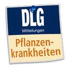 DLG-Pflanzenkrankheiten simgesi