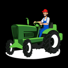 traktortalk icône