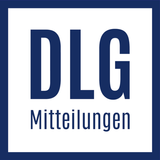DLG-Mitteilungen icône