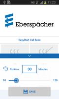 EasyStart Call Basic screenshot 1