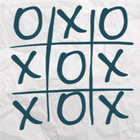 Tic Tac Toe Multiplayer icône