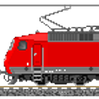 MM Eisenbahn Demo ikon