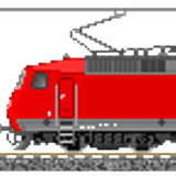 MM Railway Free icon