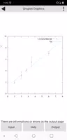 Mobile Gnuplot Viewer (New) screenshot 5