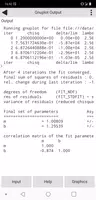 Mobile Gnuplot Viewer (New) screenshot 6