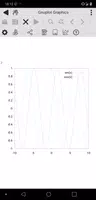 Mobile Gnuplot Viewer (New) screenshot 1