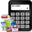 Flip Calculator - Multi-Window APK