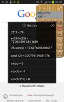 Flip Calculator - Multi-Window capture d'écran 2