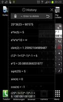 Flip Calculator - Multi-Window screenshot 7