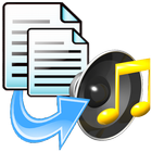 The Reader – Text-to-Speech Ap icon