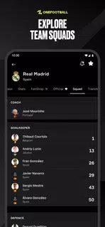 OneFootball Live Soccer scores