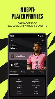 OneFootball: All Soccer Scores
