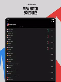 OneFootball Live Soccer scores