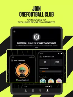 OneFootball: All Soccer Scores