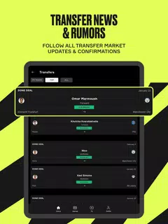 OneFootball: All Soccer Scores