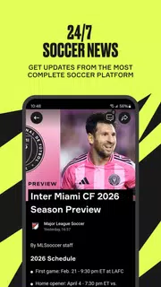 OneFootball: All Soccer Scores