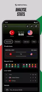 OneFootball Live Soccer scores