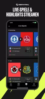 OneFootball - Fußball News