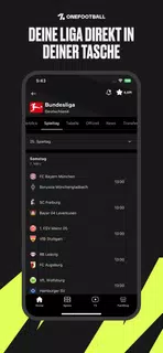 OneFootball - Fußball News