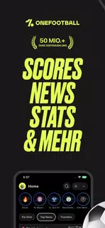 OneFootball - Fußball News