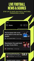 OneFootball ポスター