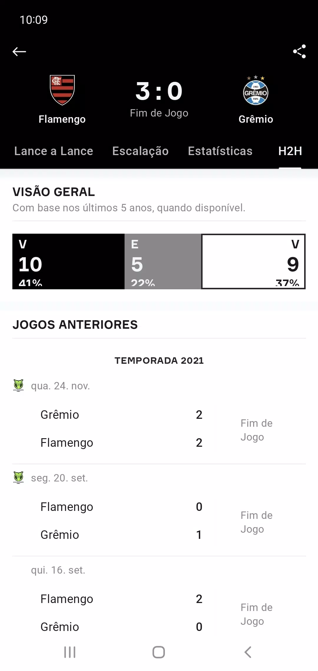 OneFootball ao vivo: assistir aos jogos de futebol; como baixar e