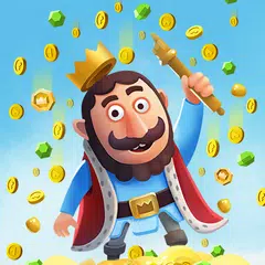 King Royale : Idle Tycoon XAPK download
