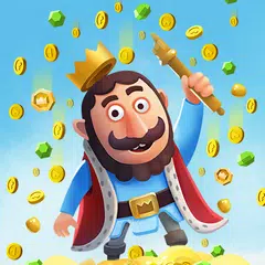 Скачать King Royale : Idle Tycoon XAPK