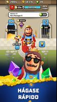 King Royale Poster