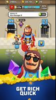 King Royale پوسٹر