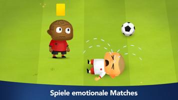Soccer Pocket Cup - Mini Games Screenshot 1