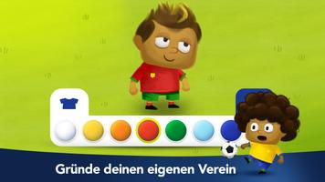 Soccer Pocket Cup - Mini Games Screenshot 2
