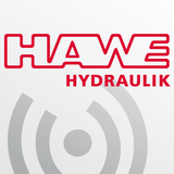 HAWE eControl アイコン