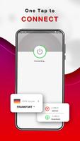 Turbo VPN - Secure & Fast VPN ảnh chụp màn hình 1