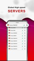 Turbo VPN - Secure & Fast VPN ảnh chụp màn hình 3