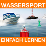 Wassersport einfach lernen ไอคอน