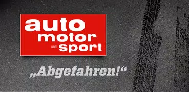 auto motor und sport