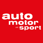 آیکون‌ auto motor und sport