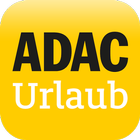 ADAC Urlaub Zeichen