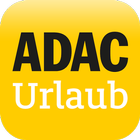ADAC Urlaub icon