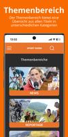 Sport Kiosk screenshot 3