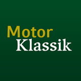 ikon MOTOR KLASSIK News