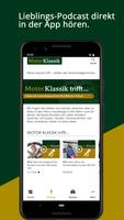 MOTOR KLASSIK News скриншот 2