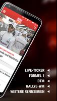 1 Schermata Motorsport