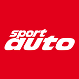 SPORT AUTO News आइकन