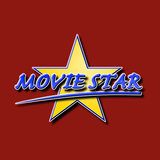 KINO MOVIE STAR أيقونة