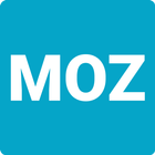 MOZ.de icon