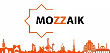Mozzaik Oriental grocery shop